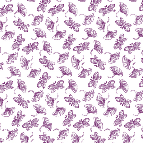 MINKY PRINTS             